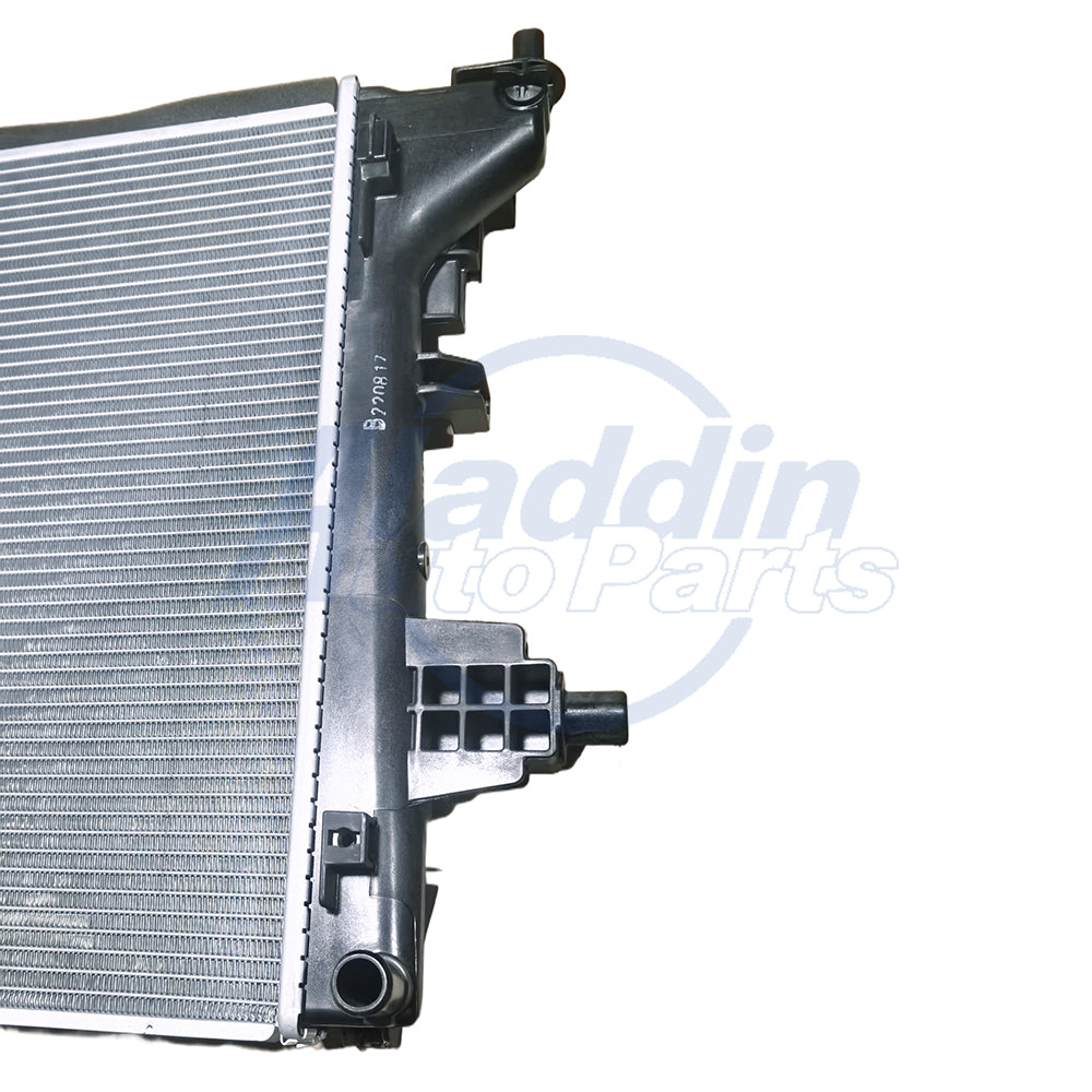 Radiator Water Tank For KIA K3EV OEM 25310DQ000