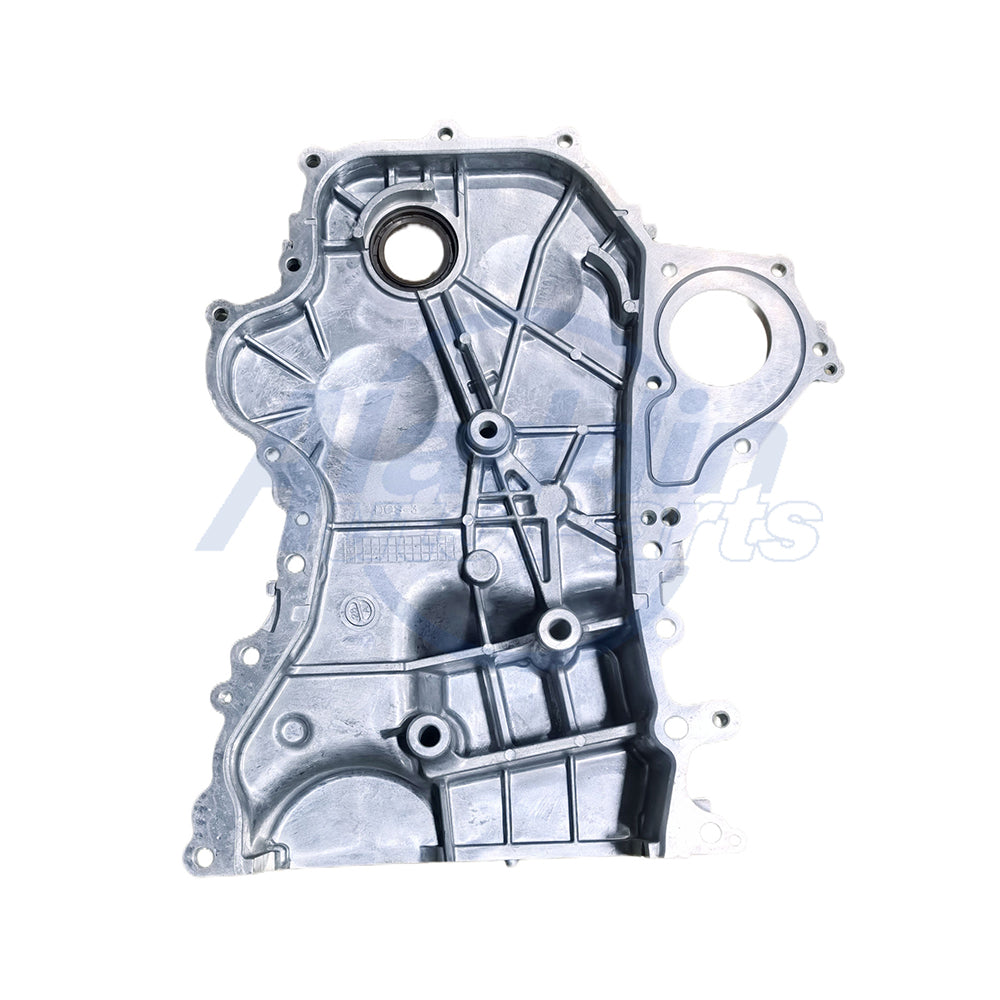Engine Oil Pump Cover For KIA Rio Hyundai I10 OEM 21350-03051