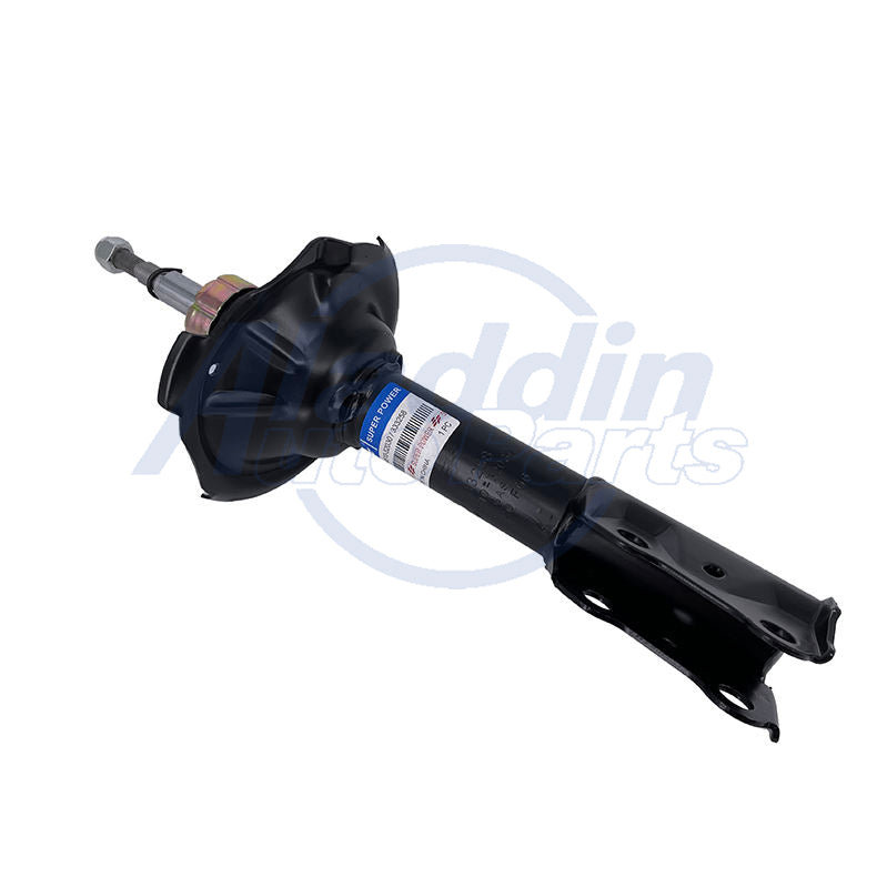 Front Shock Absorber For Toyota Yaris Vios OEM 48510-52030 48510-59725 48510-59347 48510-59288 48510-59277