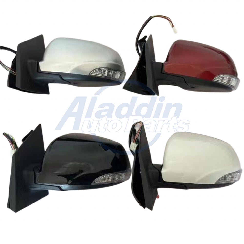 Rear view Mirror For Great Wall Tengyi C30 OEM 8202100-J08 8202100XJ29XA