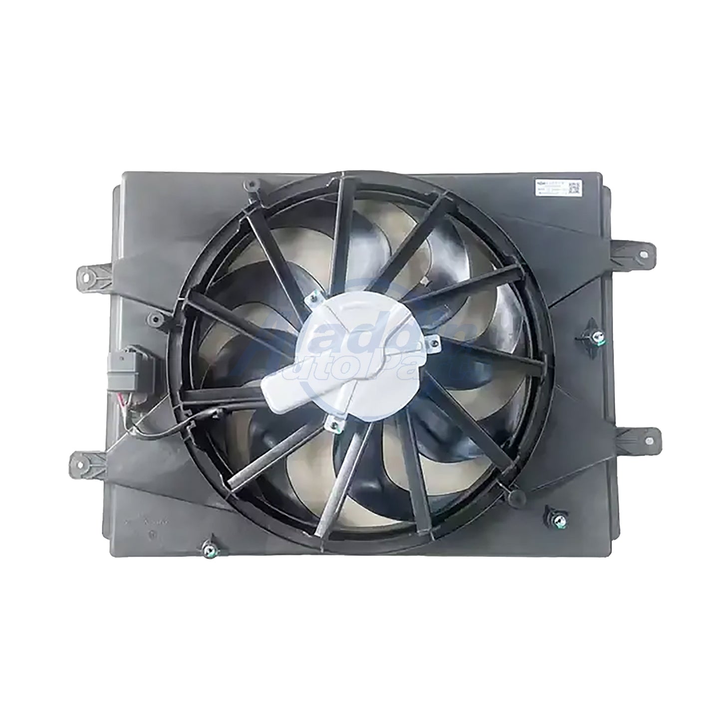 Radiator Fan For Chery Tiggo 3X OE 302001084AA