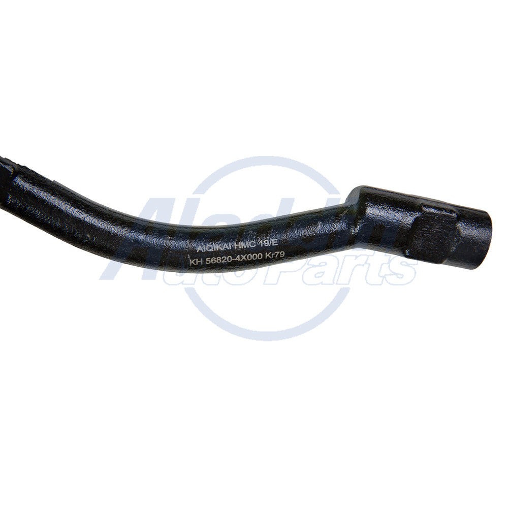 Tie Rod End Outer Ball Joint For Hyundai KIA OEM 56820-4X000