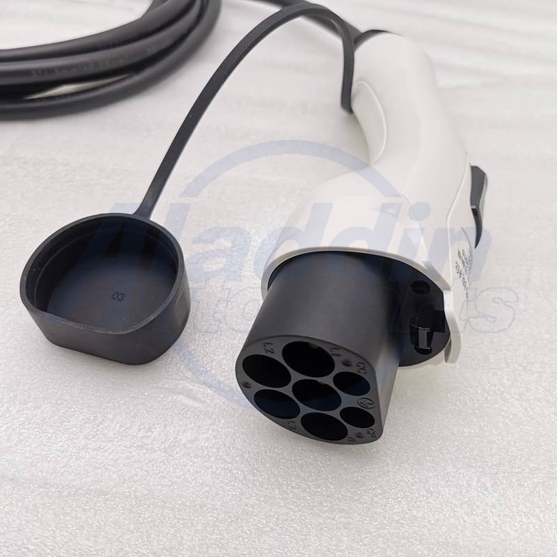 Original AC Charging Gun For BYD QIN PLUS dmi SONG PRO SONG MAX SONG PLUS dmi KING 05 frigate 07 OEM SAHY-2017911