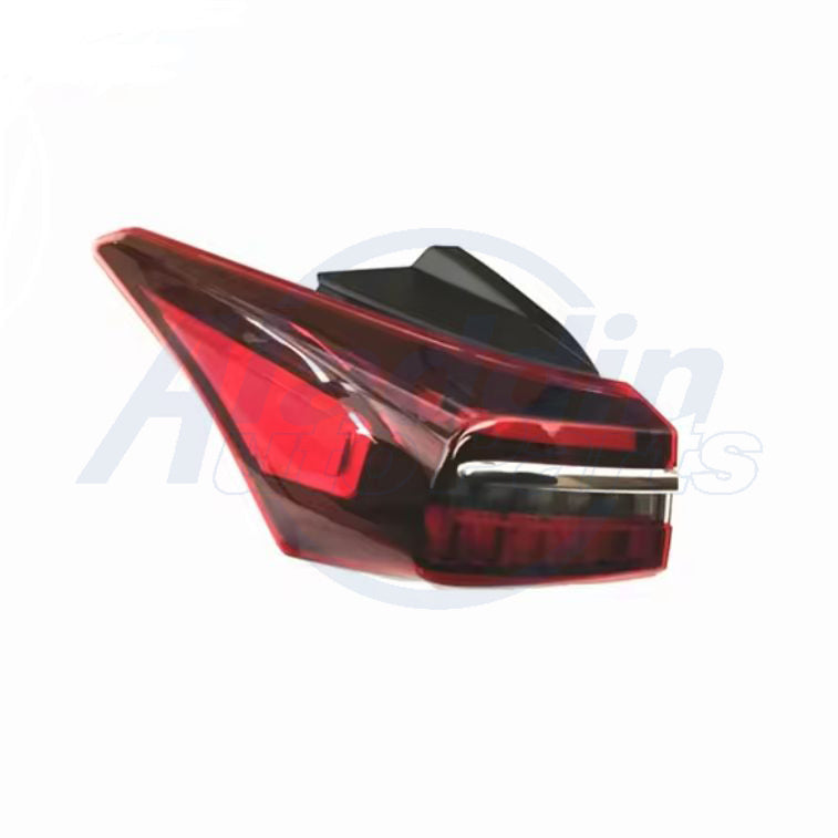 Feu arrière fixe pour CHERY ARRIZO GX OEM J60-4433010FL J60-4433020FL