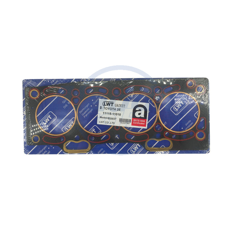 Cylinder Head Gasket For Toyota Corolla OEM 11115-11010