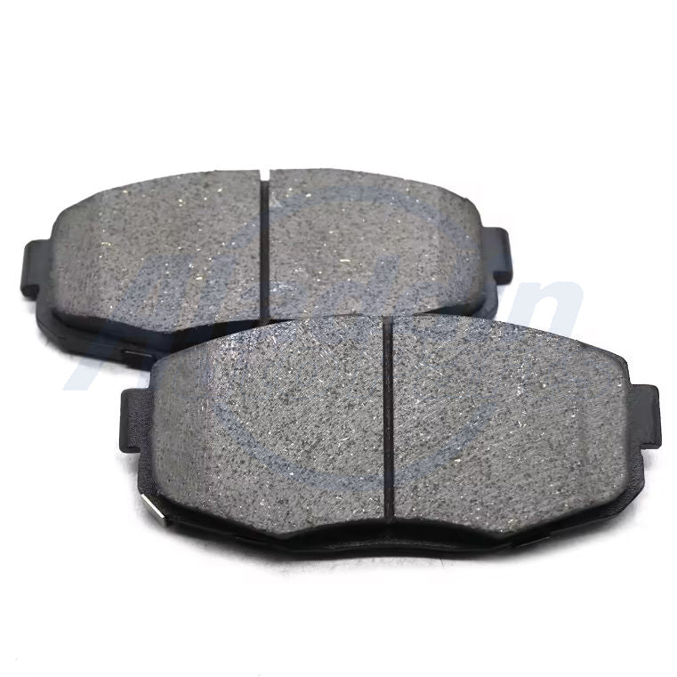 Brake Pad For BYD QIN PRO YUAN EV