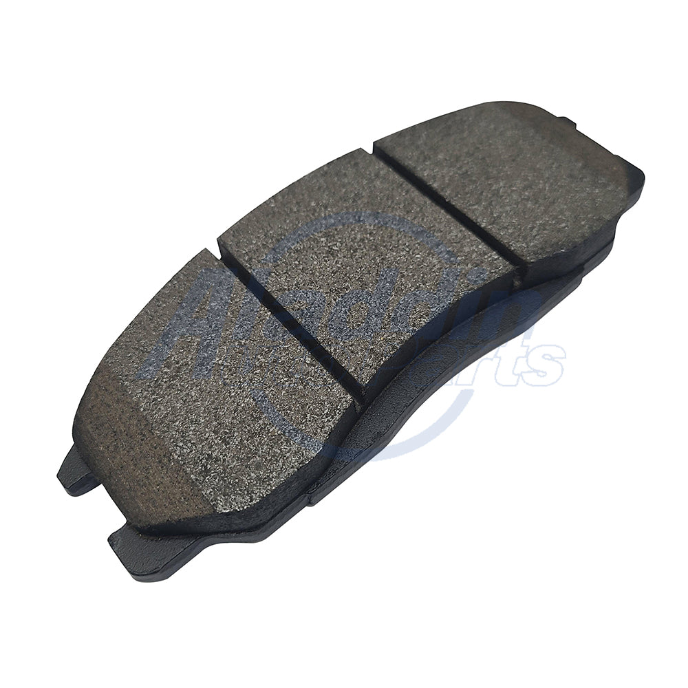brake pad For Hyundai OEM 58101-26A00