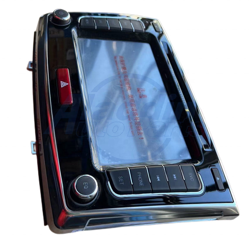 Car Navigation Player For Haval H6 OEM 7901220BKZ36B