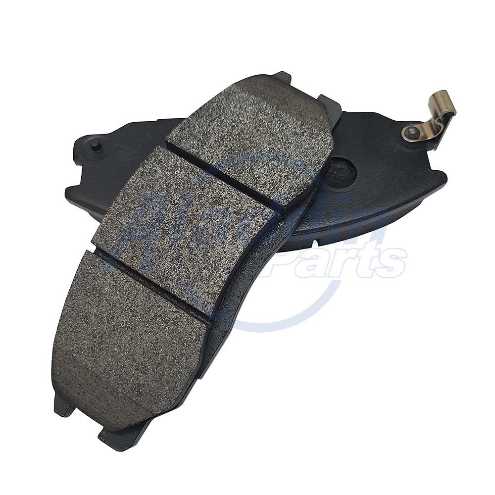 brake pad For Hyundai OEM 58101-26A00