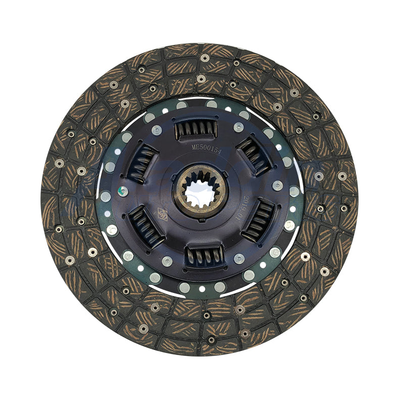 Clutch Disc For Mitsubishi Canter OEM ME500154 ME500237 ME500316 ME500154-6S