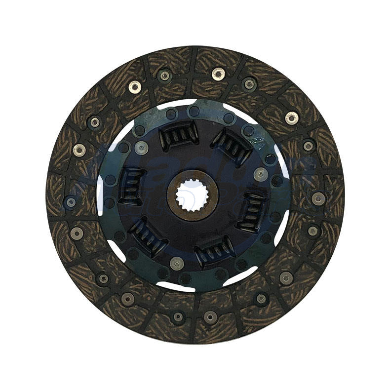 Clutch Disc For Suzuki Swift OEM 22400-75B01 22400-60D01
