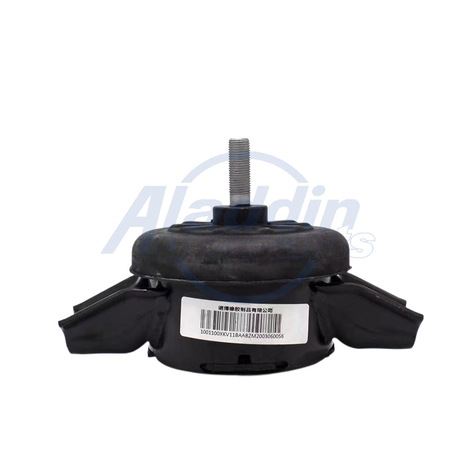 engine mount Gearbox bracket For Haval H9 OEM 1001200XKV11B