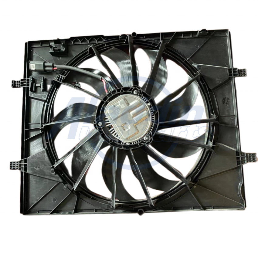 Radiator Cooling Fan For Tank 300 OEM 1308111XGW03A 1301100XKM01B