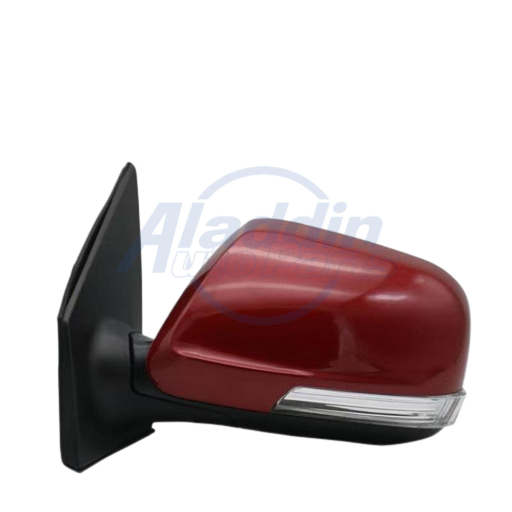 Rear view Mirror For Haval M4 OEM 8202400XS56XA 8202300XS56XA
