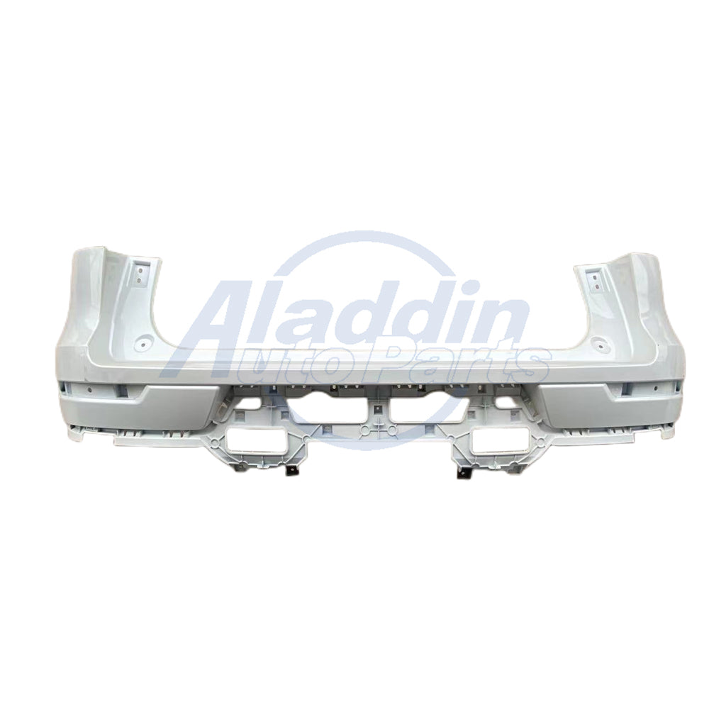 Rear bumper For Haval H6 OEM 2804101XKN01A