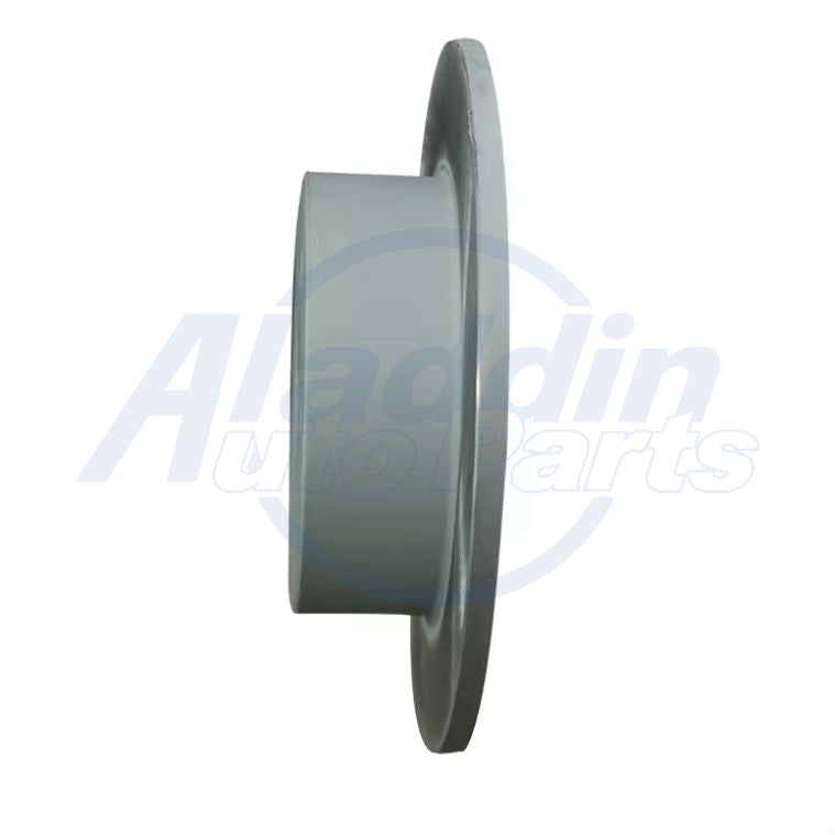High Quality Rear Brake Disc For GEELY Emgrand OEM 1014002672