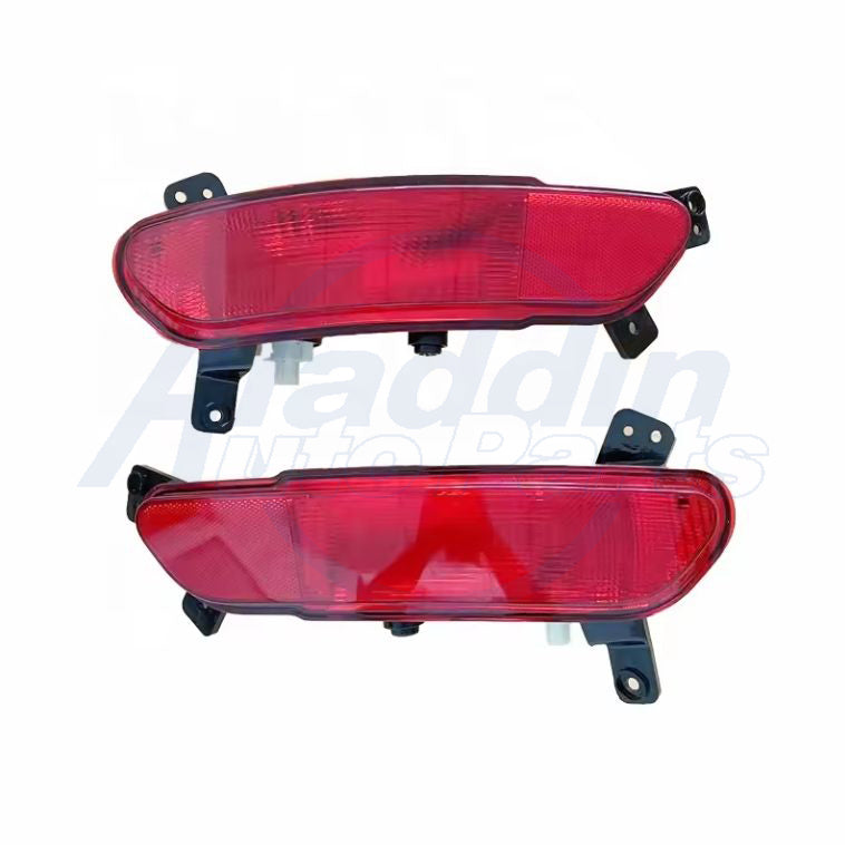 Rear Fog Light For Jetour X70 X70S OEM F01-4416030 F01-4416040