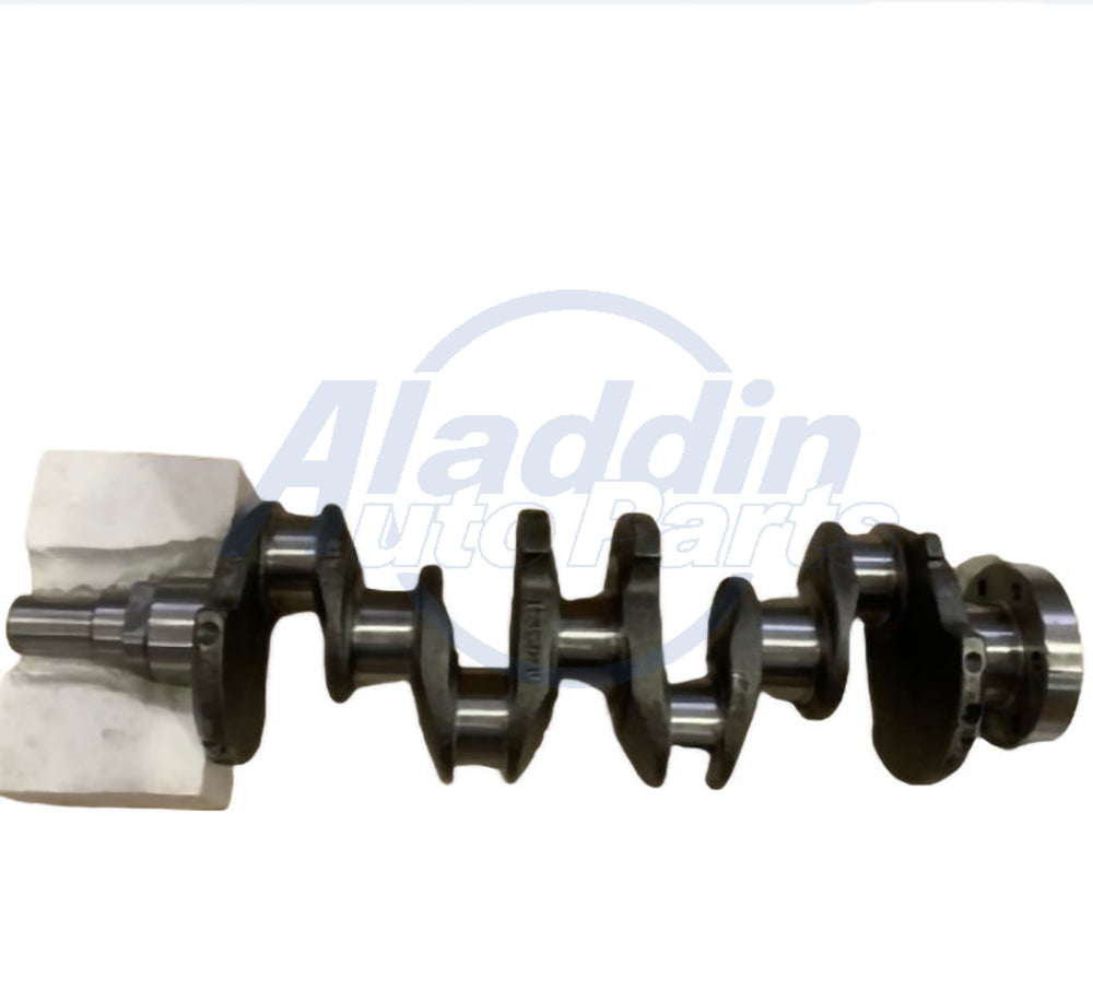 Crankshaft For Chery QQ Tiggo 2 OEM 472-1005010 480EJ-1005011 484J-1005011