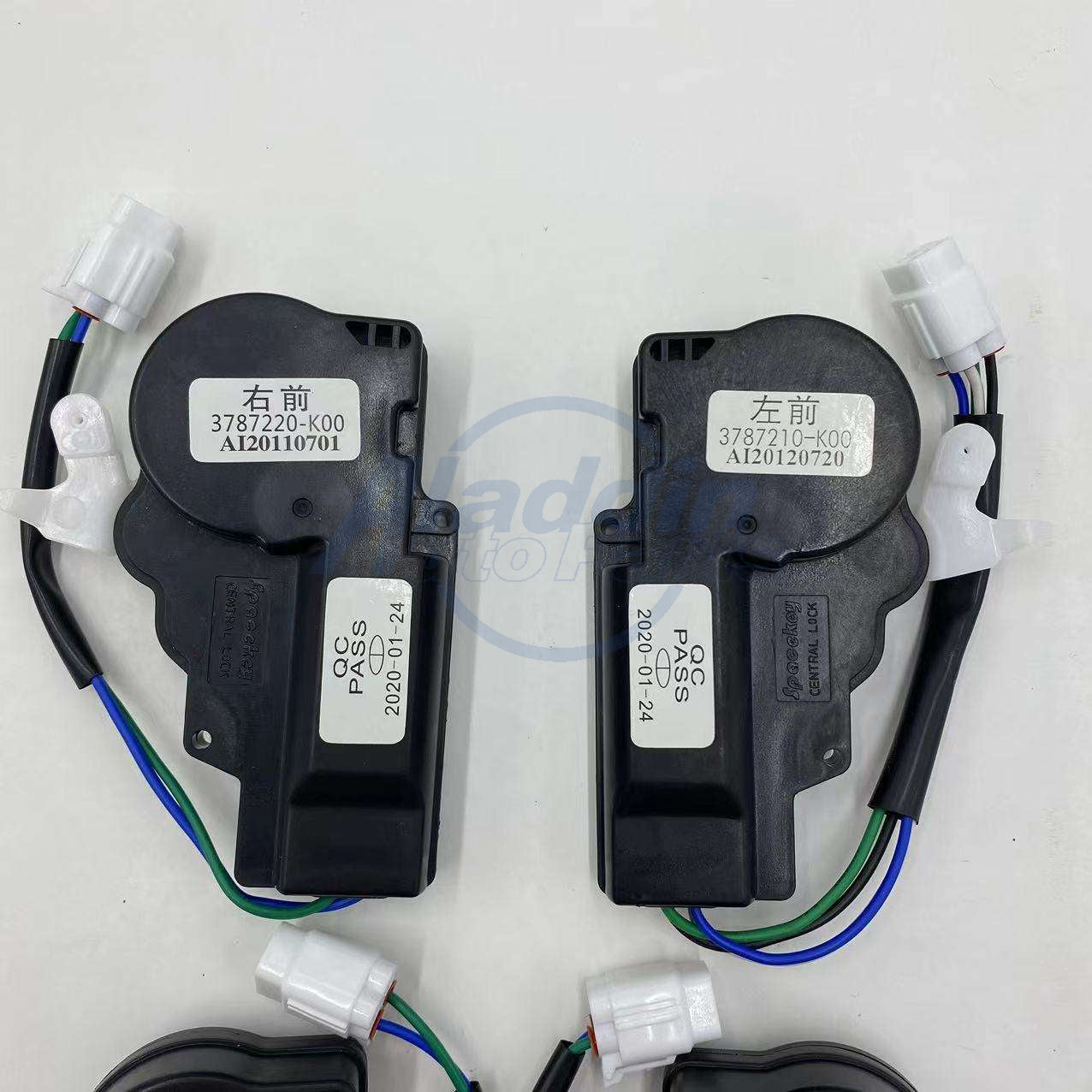 Door Lock Actuator For Haval OEM 3787210-K00