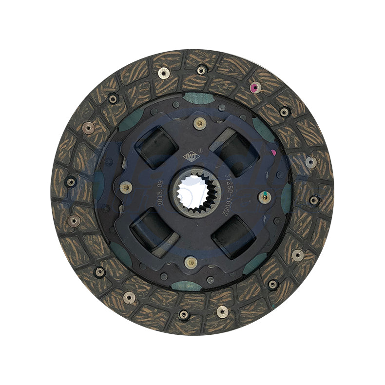 Clutch Disc For Toyota Starlet OEM 31250-10062-4R 31250-10062 31250-10061 31250-10063 31250-10064 31250-10065 31250-10066