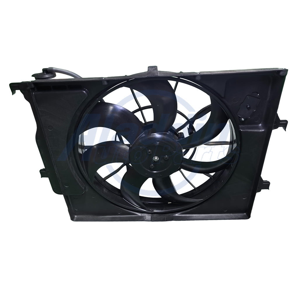 Radiator Electronic Cooling Fan For KIA OEM 25380H7000