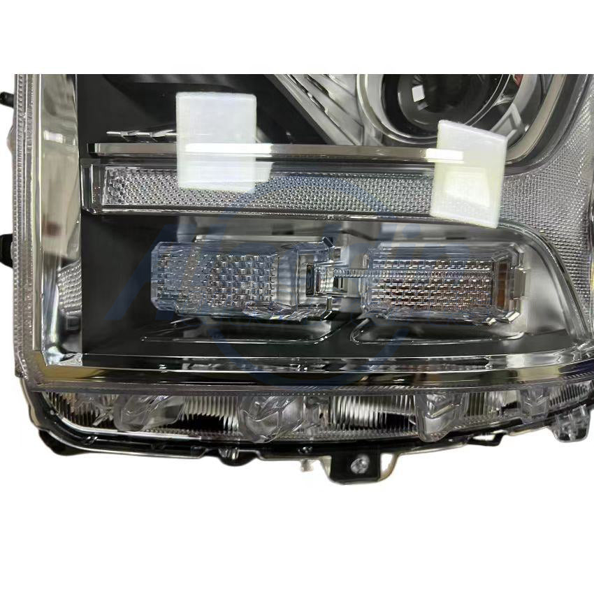 Headlight For Great Wall CC1031 OEM 4121100XPS01A