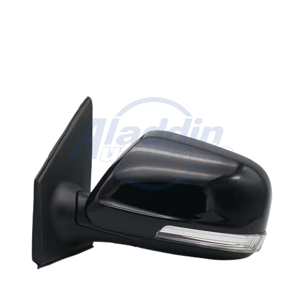 Rear view Mirror For Haval M4 OEM 8202400XS56XA 8202300XS56XA