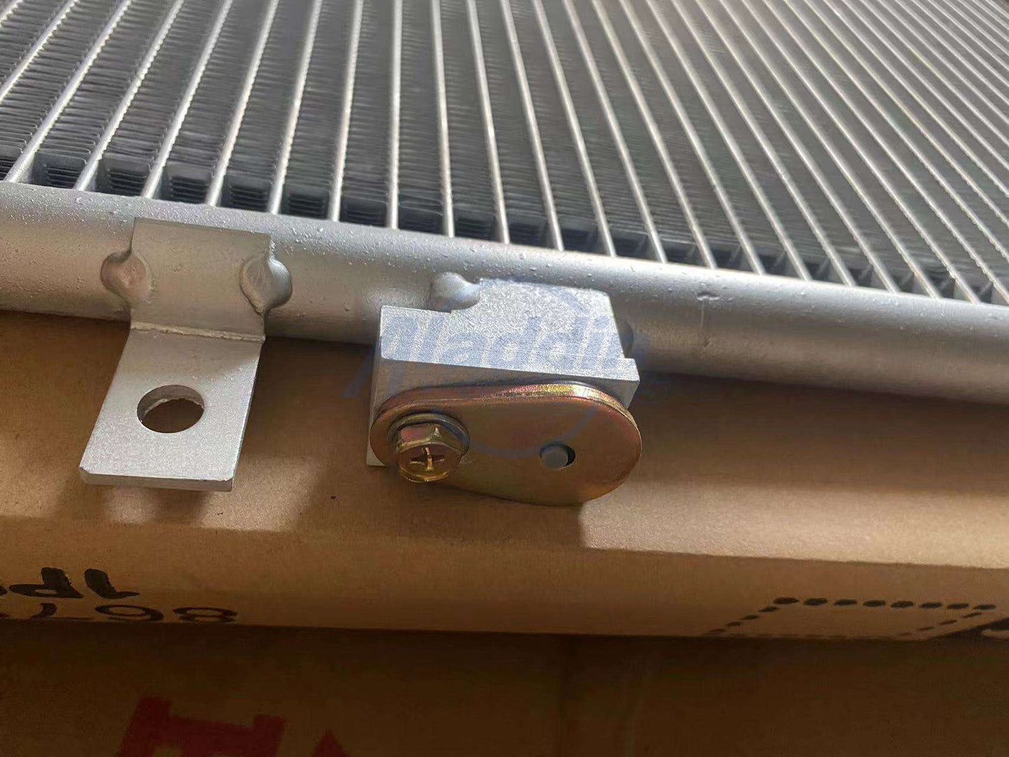 Condenser For Haval H6 OEM 8105100XKZ36A