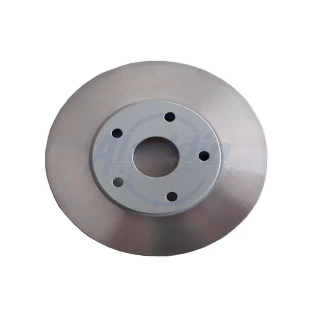 Rear Brake Disc For Geely Emgrand EC7 OEM 1064001281