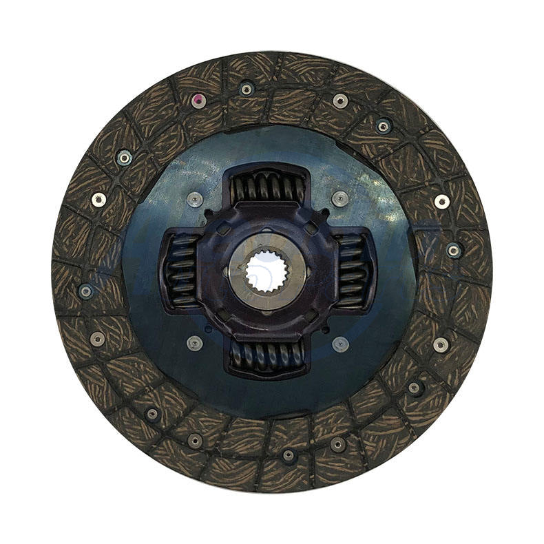 Clutch Disc Clutch Plate For Suzuki Vitara OEM 22400-85F00 22400-85F40