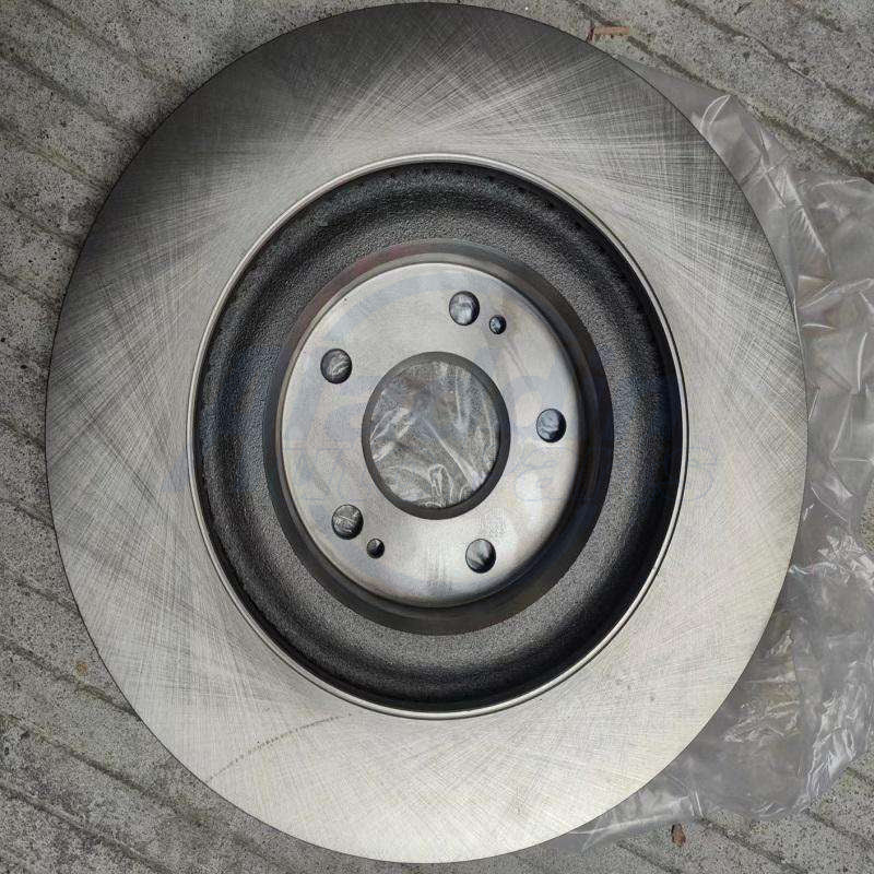 Rear Brake Disc For Chery Tiggo 8 Pro OEM 204001231AA