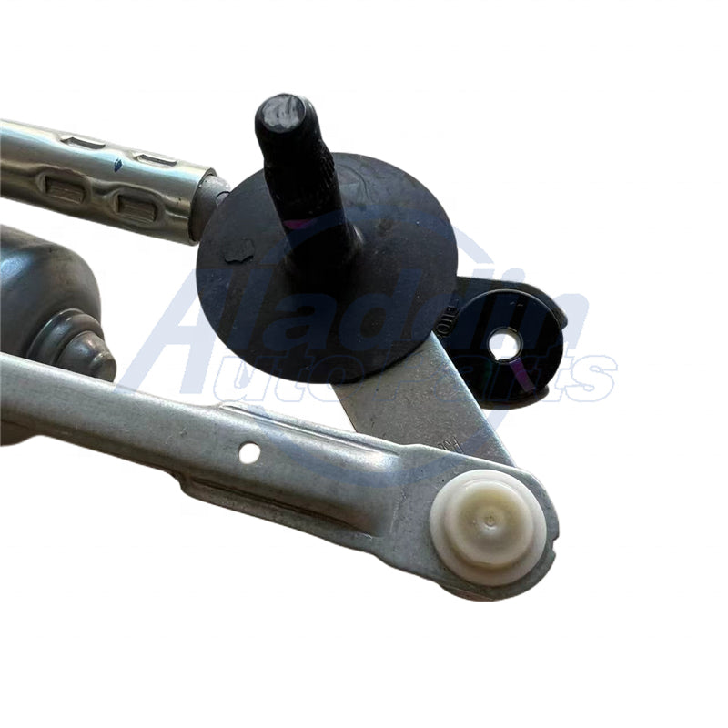 Front Wiper Motor with Connecting Rod For Great Wall Pickup OEM 5205110APW01A