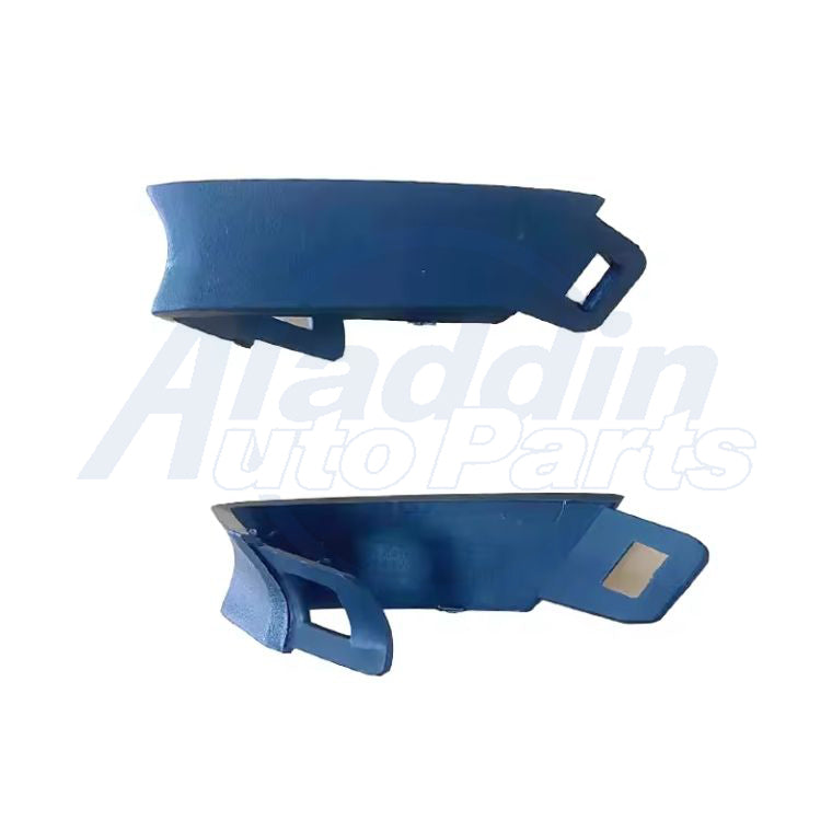 Bande d'éclairage de conduite pour JETOUR X70 X70S OEM F01-2803513 F01-2803514