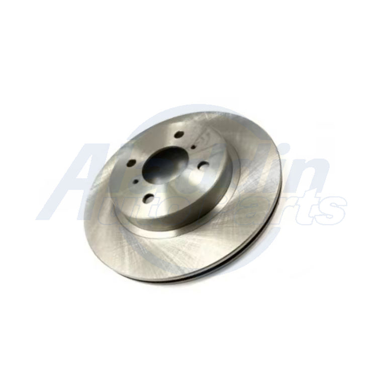 High Quality Front Brake Disc For Chery QQ6 OEM S21-3501075