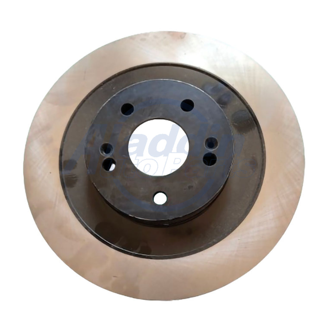 BRAKE DISC For CHERY TIGGO 7 8 OEM 204000453AA 204000479AA
