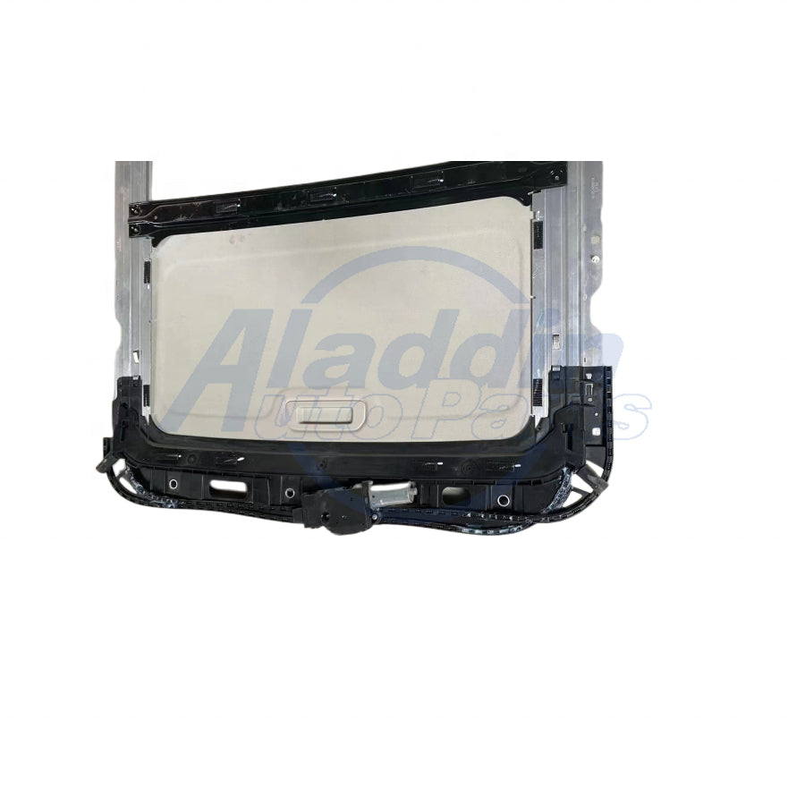commercial off-road version sunroof assembly For Great Wall Truck pickup OEM 5703100XPW01A