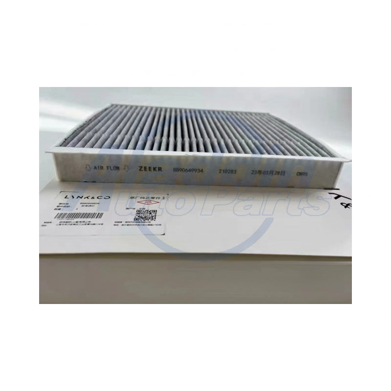 air filter For ZEEKR 001 X 009 OEM 8890640934