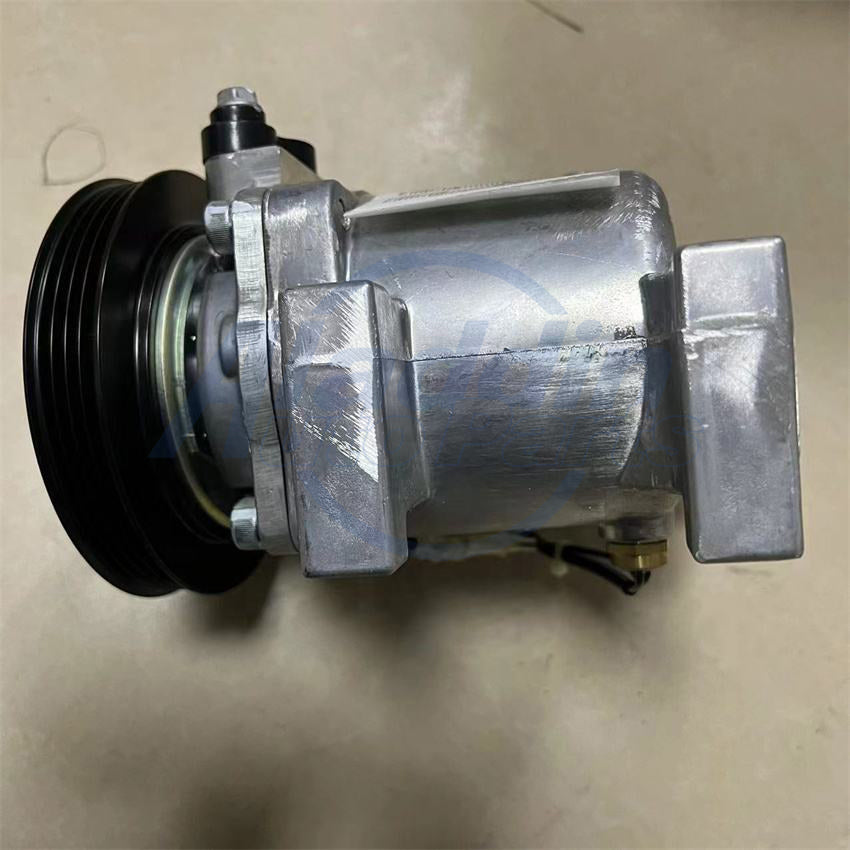 A/C Compressor For Haval H6 M2 M4 GWM C30 C50 OEM 8103100-M18 8103200-S16