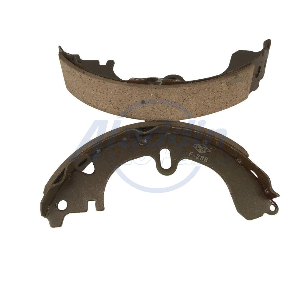 Brake Shoe For Toyota Corolla OEM 04495-12081F-288K2288