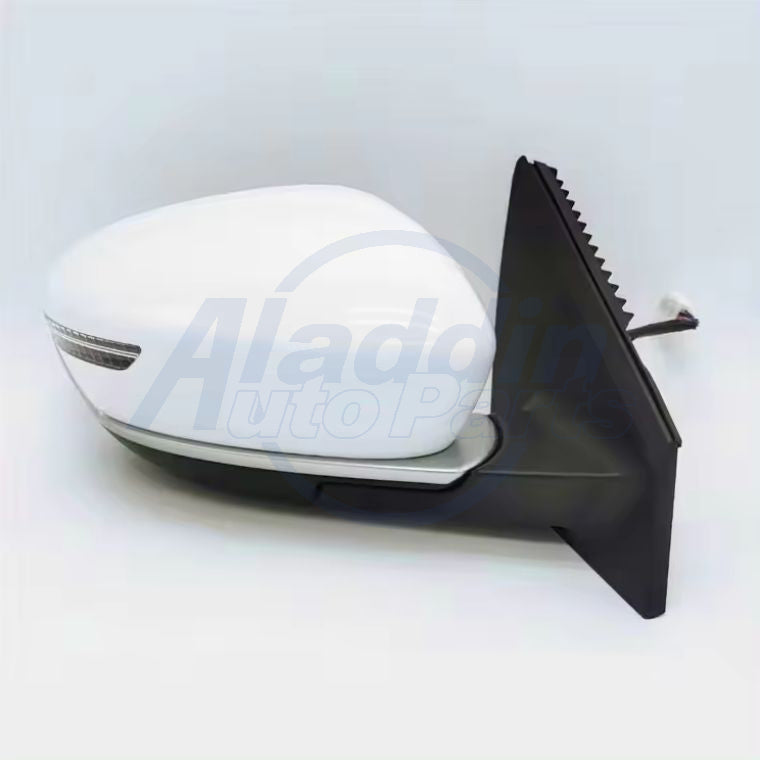 Side Mirror Rearview For Geely SX11 OEM 6017138500