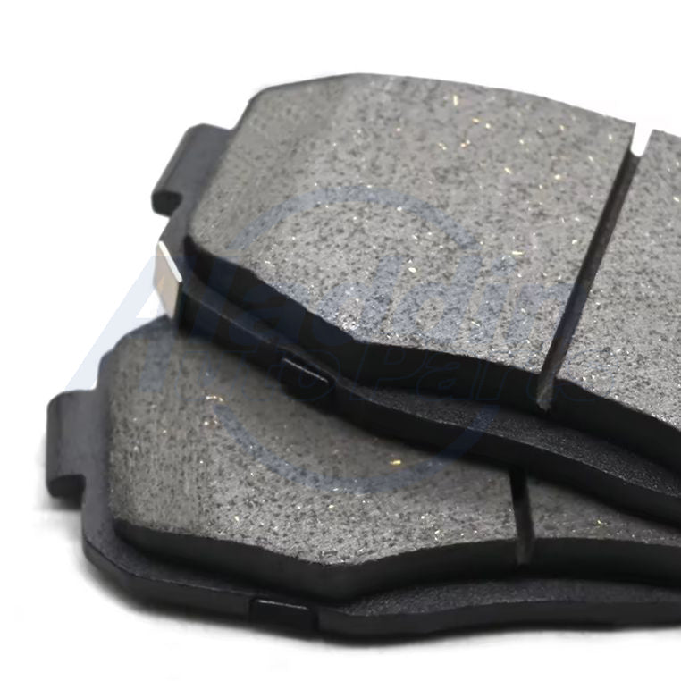 Brake Pad For BYD QIN PRO YUAN EV