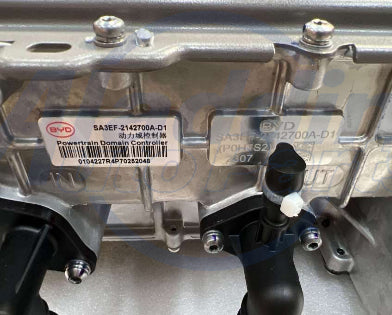 power domain controller repair kit For BYD Song PLUS EV OEM 14677386-00