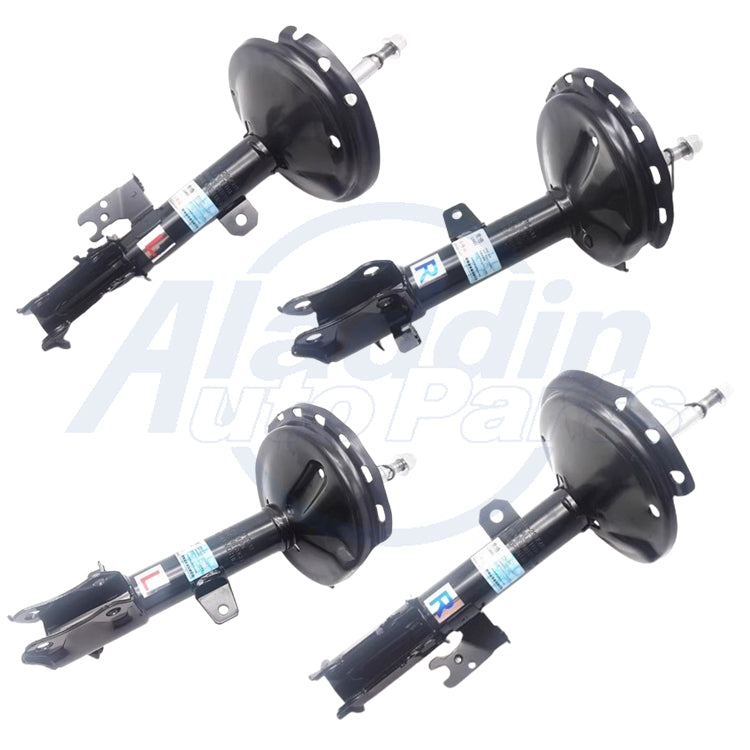 ممتص الصدمات لسيارات BYD F0 F3 F5 S6 Tang Song Yuan plus Qin dmi e2 e3 Dolphin SEAL EV