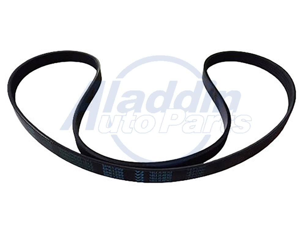 Alternator Belt For JAC S3 T5 OEM 1025024GG010XZ