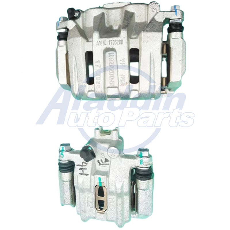 Brake Caliper For Haval H6 OEM 3501100XKZ16A