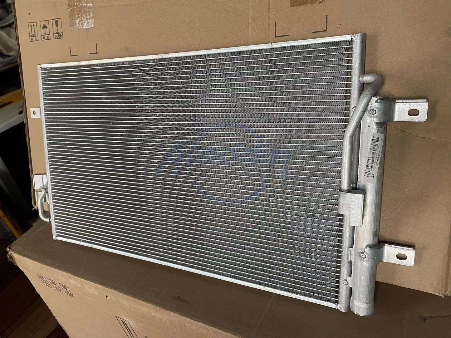 Condenser For great wall wingle 7 OEM 8105000XP6PXA
