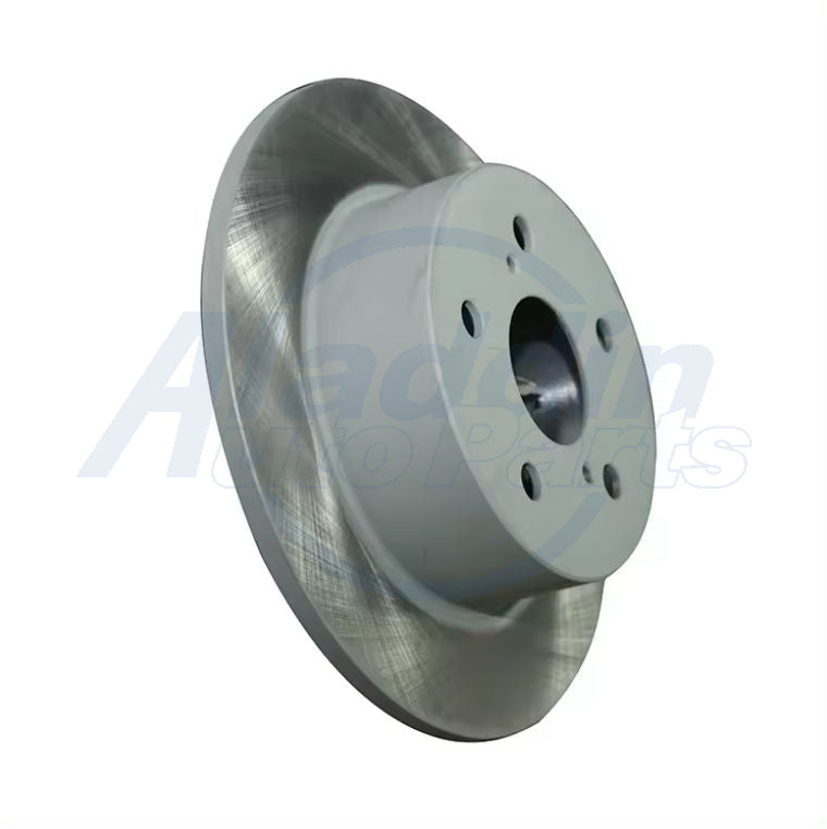 High Quality Rear Brake Disc For GEELY Emgrand OEM 1014002672
