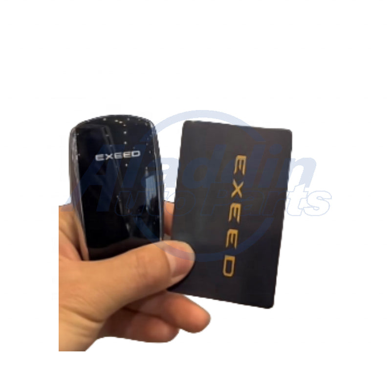 NFC card key For EXEED RX OEM 804000249AA