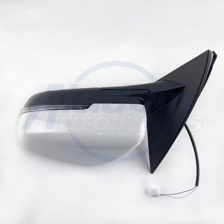 Rear View Mirror Side Mirror Assembly For JETOUR X70 OEM F01-8202010 F01-8202020