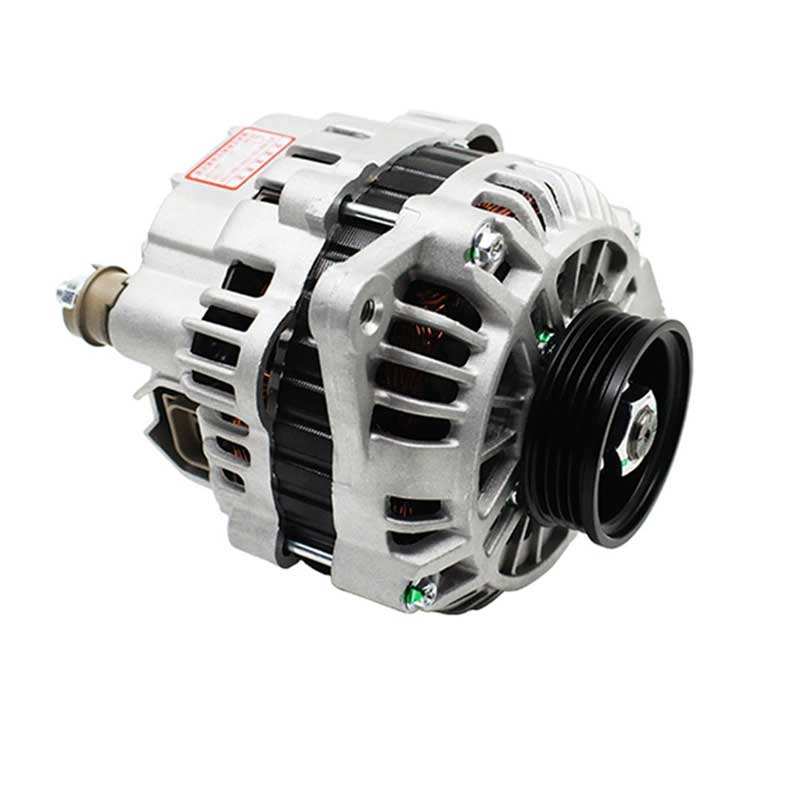 Alternator For Haval H6